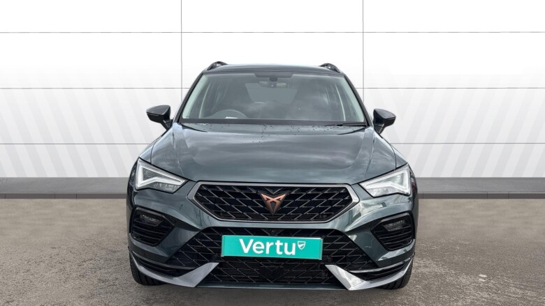 CUPRA Ateca 1.5 EcoTSI V2 5dr DSG Petrol Estate